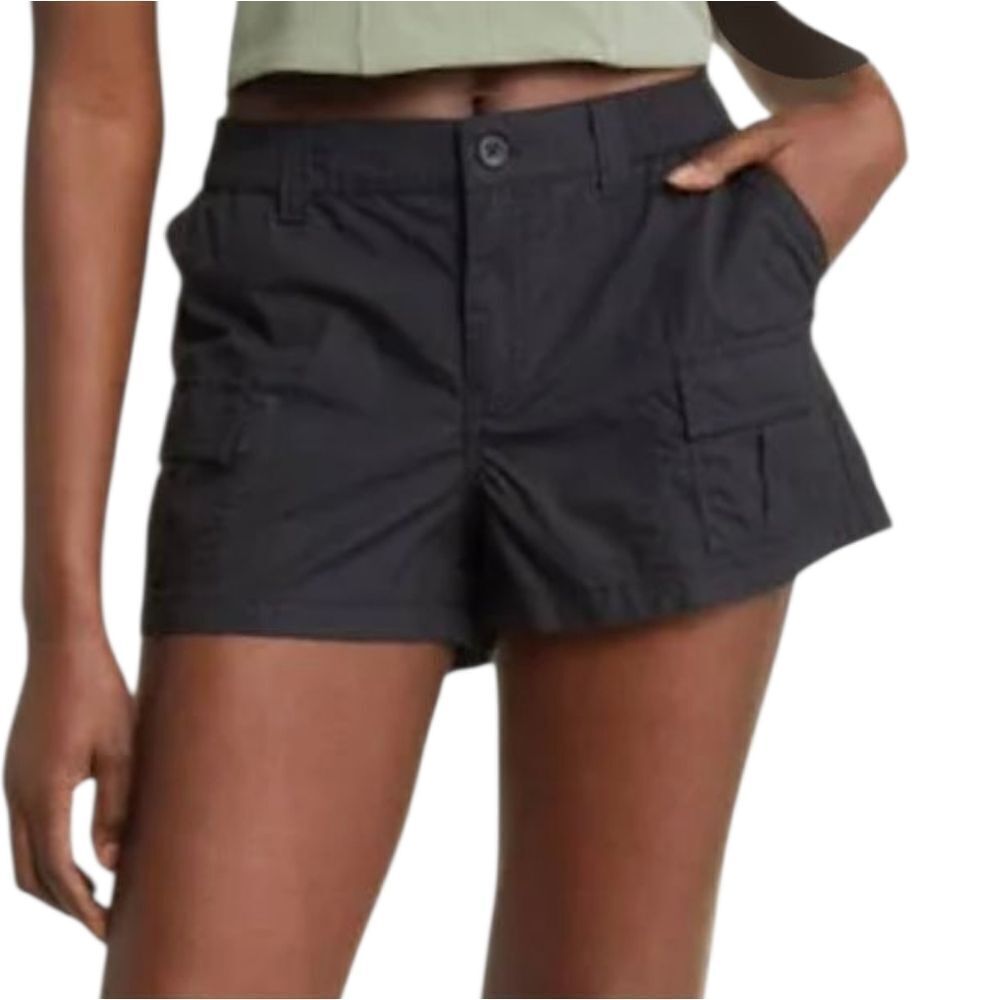 BP. Cargo Shorts Cotton NWOT
